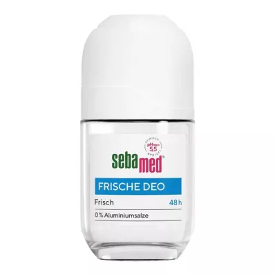 SEBAMED Fresh Deo fresh roll-on, 50 ml SEBAMED Fresh Deo fresh roll-on, 50 ml
