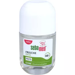 SEBAMED Verse Deo Kruidenrol, 50 ml