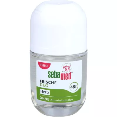 SEBAMED Verse Deo Kruidenrol, 50 ml