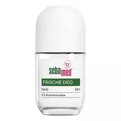 SEBAMED Verse Deo Kruidenrol, 50 ml SEBAMED Verse Deo Kruidenrol, 50 ml