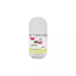 SEBAMED Fresh Deo Citroengras Roll-on, 50 ml