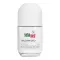 Sebamed balsem deodorant geurvrije roll-on, 50 ml