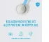 Instructions for use for VITAL PROTEINS Collageenpeptiden neutraal poeder, 284 g - 2
