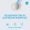 VITAL PROTEINS Collageen Creamer Kokosnoot Poeder, 293 g
