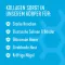VITAL PROTEINS Collageen Creamer Kokosnoot Poeder, 293 g