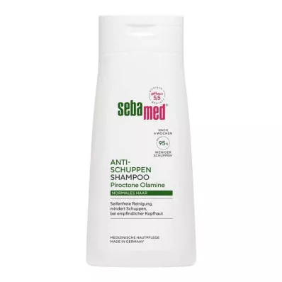Sebamed anti-roosshampoo, 400 ml Sebamed anti-roosshampoo, 400 ml