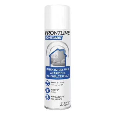 FRONTLINE Homegard Spray, 250 ml FRONTLINE Homegard Spray, 250 ml