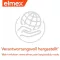 ELMEX ultra zachte tandenborstel, 1 stuk
