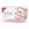 H&amp;S Granaatappel met vitamine C filterzakje, 20X2 g