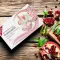 H&amp;S Granaatappel met vitamine C filterzakje, 20X2 g