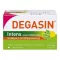 DEGASIN intensieve capsules van 280 mg, 32 stuks