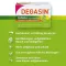 DEGASIN intensieve capsules van 280 mg, 32 stuks
