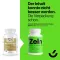 Mariadistel 500mg met choline van ZEINpharma (100 stuks)