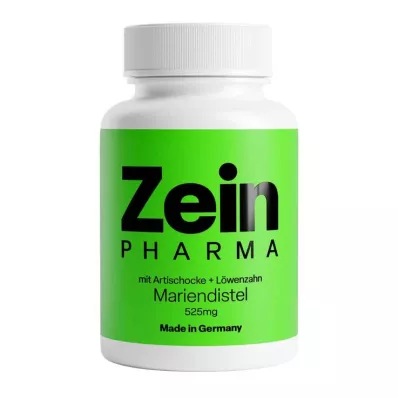 Mariadistelcomplex Artisjok & Paardenbloemcapsules, 90 st Mariadistelcomplex Artisjok & Paardenbloemcapsules, 90 st