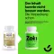 Mariadistelcomplex Artisjok & Paardenbloemcapsules, 90 st