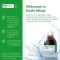 GELOTONSIL Gorgelen, 200 ml