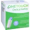 ONE TOUCH Delica Safety Wegwerpprikapparaat 30 G, 200 stuks