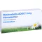 DESLORATADIN ADGC 5 mg filmomhulde tabletten, 20 stuks