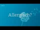 Video over Desloratadine-ADGC 5 mg filmomhulde tabletten, 20 stuks