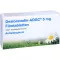 DESLORATADIN ADGC 5 mg filmomhulde tabletten, 50 st