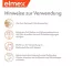 Instructions for use for Elmex Interd Rood Iso 2 0. (8 stuks) - 5