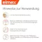 Elmex Interd Bla Iso 3 0,6 (8 stuks)