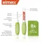 Elmex Interd Gru Iso 5 0,8 (8 stuks)