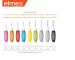 Instructions for use for ELMEX Interdentale ragers ISO maat 6 1,1 mm paars, 8 stuks - 3