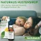 Naturalis hoestsiroop (128 g)