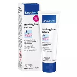 LINOLA sept Handhygiëne Balsem, 75 ml