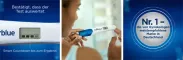 Instructions for use for Clearblue zwangerschapstest Triple-Check ultravroeg, 3 stuks - 3