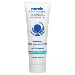 NOREIZ Intensieve handcrème, 50 ml