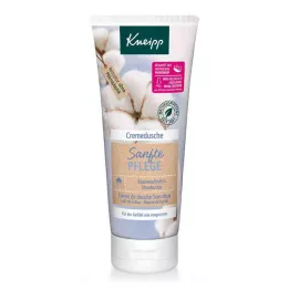 KNEIPP Milde Verzorging Crème Douche, 200 ml