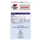 Doppelherz Omega-3 Premium 1500 systeemcapsules, 60 stuks