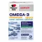 Doppelherz Omega-3 Premium 1500 systeemcapsules, 120 stuks