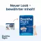 BESSER Breathe Breathe Right Neuskapje normaal beige, 10 stuks