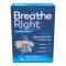 BESSER Breathe Breathe Right neuspleister, groot beige, 30 stuks