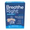 Beter ademen Breathe Right® neuspleisters normaal beige, 30 st