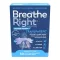 BESSER Breathe Breathe Right neuspl. normaal transp., 30 st