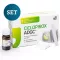 CICLOPIROX ADGC 80 mg/g werkzame stof nagellak, 3,3 ml