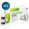 CICLOPIROX ADGC 80 mg/g werkzame stof nagellak, 6,6 ml