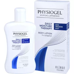 PHYSIOGEL Daily Moisture Therapy zeer droge lotion, 200 ml