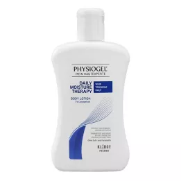 PHYSIOGEL Daily Moisture Therapy zeer droge lotion, 200 ml