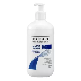 PHYSIOGEL Dagelijkse vochttherapie zeer droge lot, 400 ml