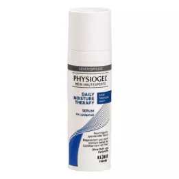 PHYSIOGEL Daily Moisture Therapy zeer droog serum, 30 ml