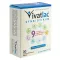 VIVATLAC SYNBIOTIKUM enterische capsules, 30 stuks