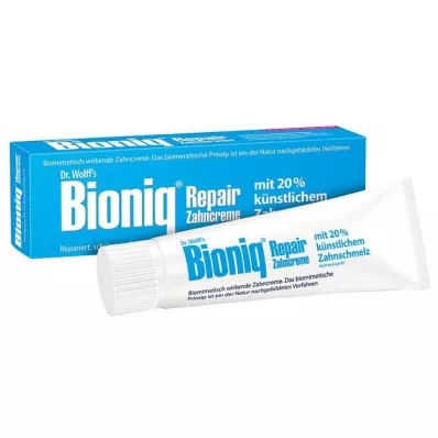 BIONIQ Repair tandpasta, 75 ml BIONIQ Repair tandpasta, 75 ml