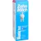 BIONIQ Repair Tandmelk Mondwater, 400 ml