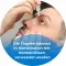 OCUTEARS® HYDRO+ oogdruppels, 10 ml