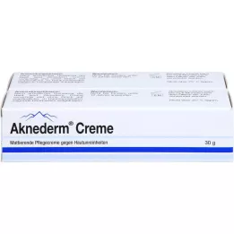 AKNEDERM Room, 2X30 g